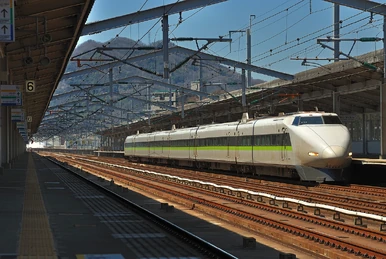 ALFA-X | Locomotive Wiki | Fandom