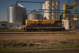 #103, a , retains its Rarus Railway scheme as of 2019.