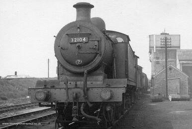 British Rail Class 07, Locomotive Wiki