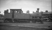 No.11 somewhere in the 30's