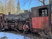 57 when it was still in Canada