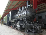 Wabash No. 573