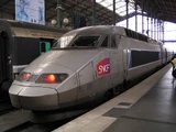 TGV Réseau