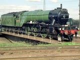 LNER Class A3 No. 4472 Flying Scotsman