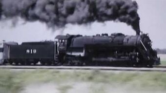 Cotton Belt No. 819, Locomotive Wiki
