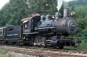 Northern Pacific 1070
