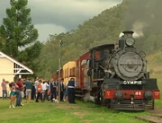 QueenslandGovernmentRailwayNo.45