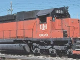 Bessemer and Lake Erie Railroad