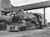Grand Trunk Western Classes J-3a and J-3b