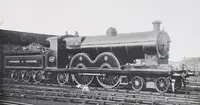 L&YR Class 7 No. 1403