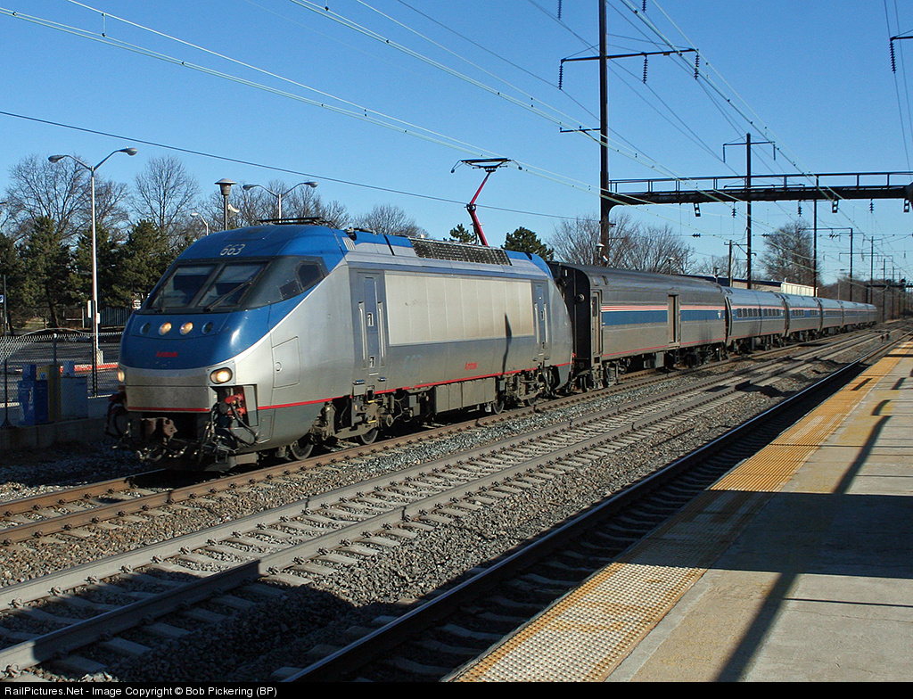 Bombardier-Alstom HHP8 | Locomotive Wiki | Fandom