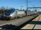 Bombardier-Alstom HHP8