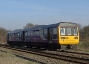 Northern Rail