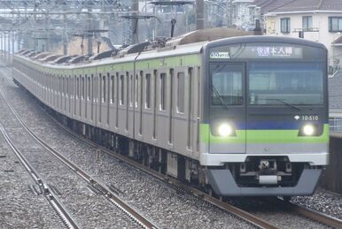 Osaka Metro 30000 series | Locomotive Wiki | Fandom