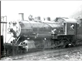 Canadian Pacific No. 3512