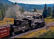 6644.1322937041.jpg (472 KB) No. 489 was renumbered as 485 for a photo charter in 2011.