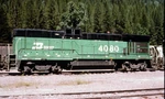 BN 4080