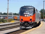 Amtrak 161 (P42DC)