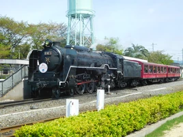 C62 2 Preserved
