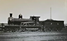 Furness Railway Class K2/Gallery | Locomotive Wiki | Fandom