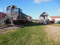 Gopher State Railway Museum-01
