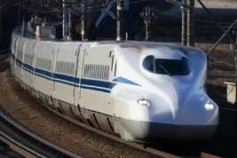 N700S J9 2023