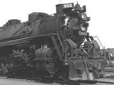 Nickel Plate Road Class H-6a