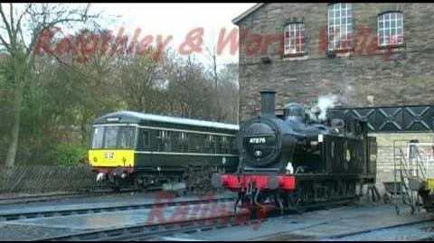 LMS Fowler Class 3F | Locomotive Wiki | Fandom