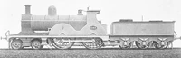 L&YR Class 3 No. 1093