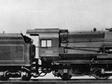 Pennsylvania Railroad Class K5