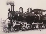 JGR Class 6150