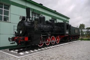  Ov 7024, Moskva-Ryazanskaya, Sortirovochnaya depot, 