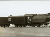Western Pacific No. 402