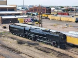 Union Pacific No. 844