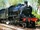 LMS Ivatt Class 2 2-6-0 No. 46447