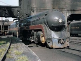 Norfolk and Western No. 610