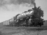 Union Pacific No. 9018