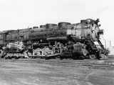 CB&Q No. 6315