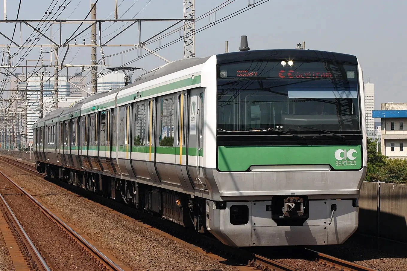 E993 series | Locomotive Wiki | Fandom