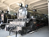 JNR Class C53