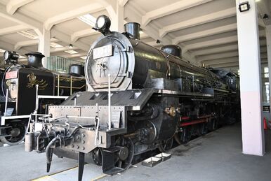 JNR Class C54 | Locomotive Wiki | Fandom JNR Class C54 | Locomotive Wiki | Fandom