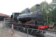 L&yr class 27