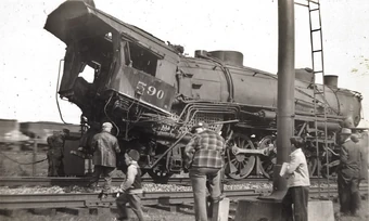 NKP590