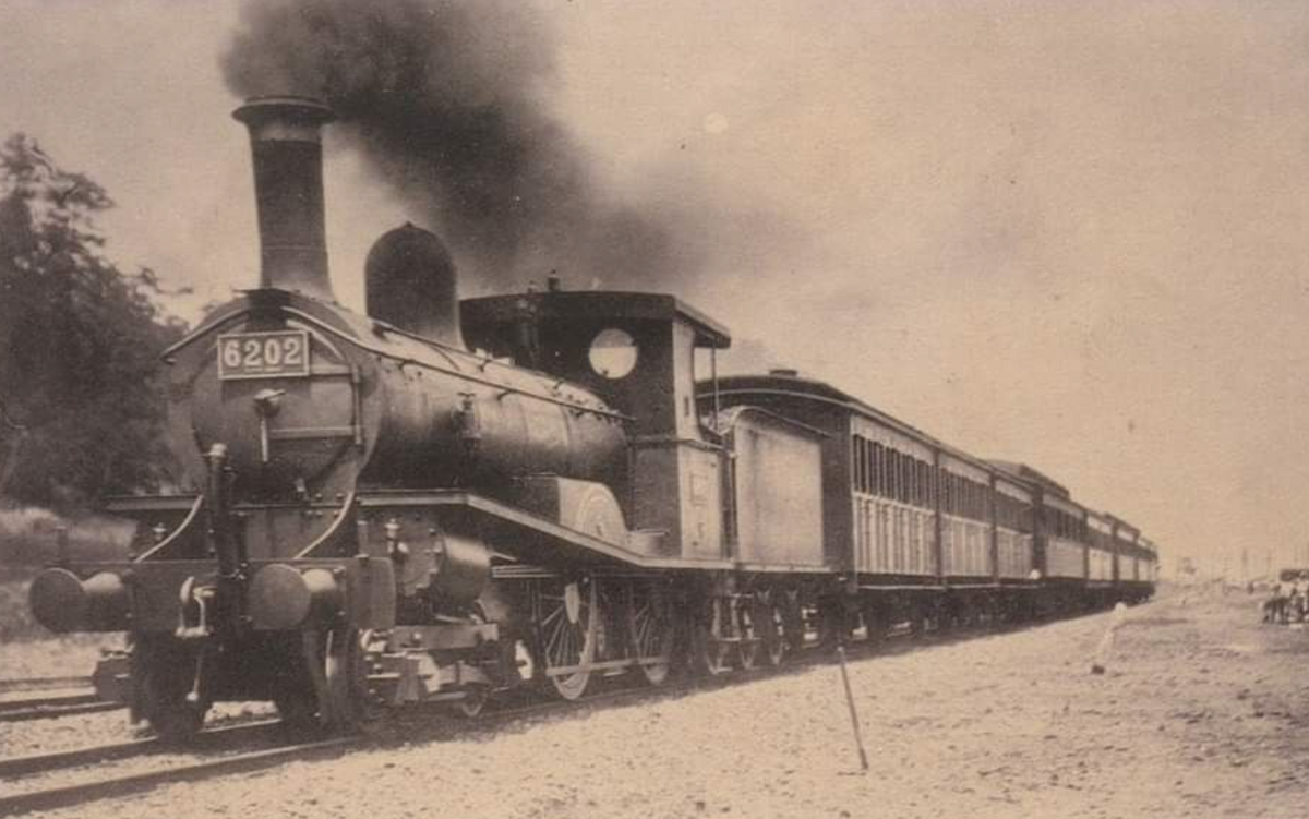 JGR Class 6200 | Locomotive Wiki | Fandom