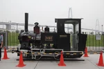 (リニア・鉄道館) ケ90形蒸気機関車