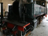 NSR XXIX Class No.6 (Urskog–Høland Line) 'Høland'