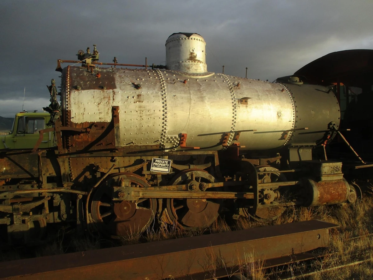 Long Bell Lumber Co. 104 Wiki Fandom