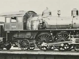 Norfolk and Western Class J (1903)