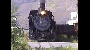D&RGW_-497_In_Durango