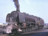 LMS Princess Coronation Class No. 6243 "City of Lancaster"